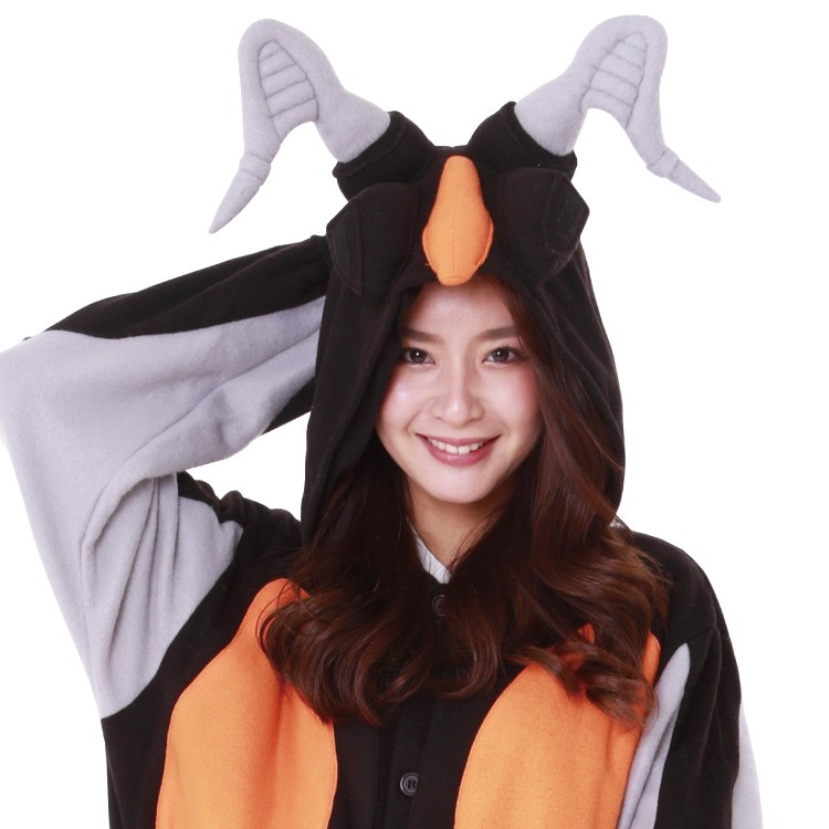 着ぐるみ パジャマ 大人用 フリース ゼットン ウルトラマン ハロウィン 衣装 変装 変身 コスチューム クリスマス 仮装 学祭 サザック SAZAC  y1-ban211 佐川 :ban211:Nishiki-Yahoo!店 - 通販 - Yahoo!ショッピング