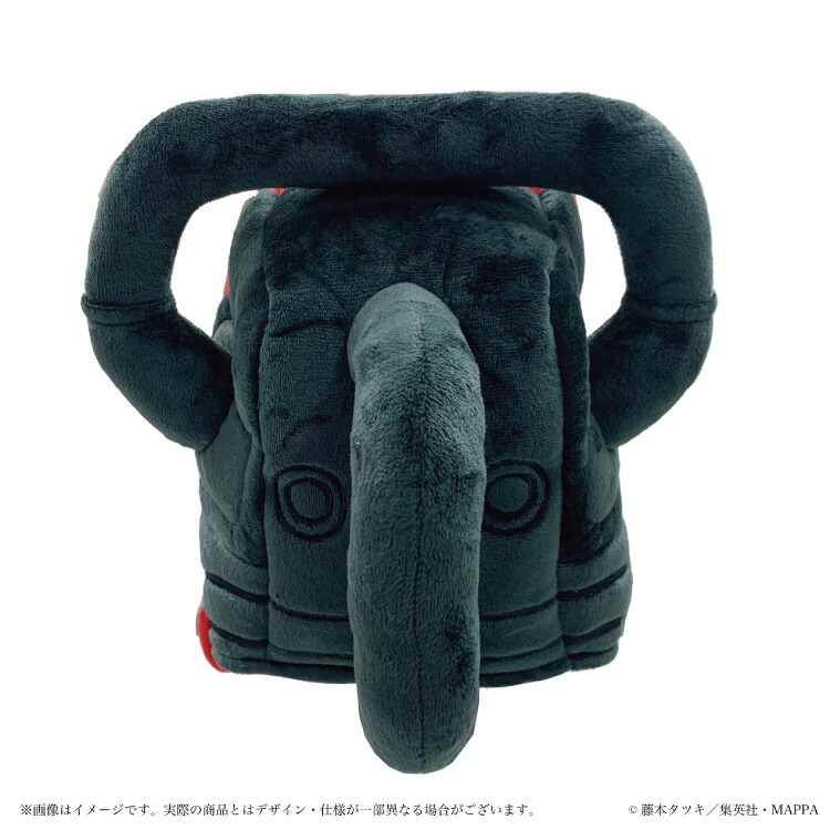 デラックスキャップ 着ぐるみキャップ チェンソーマン デンジ ポチタ 大人用 帽子 ハロウィン ハロウィーン かぶりもの 被り物 プチハロウィン イベント コスプレ 仮装 学祭 USJ