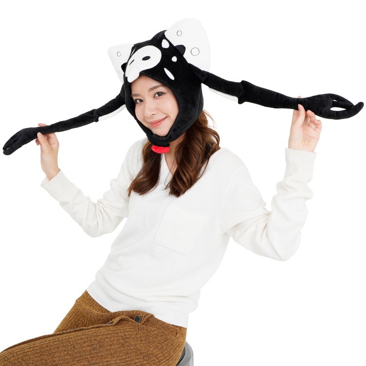 着ぐるみキャップ エヴァンゲリオン 初号機 第4使徒 コスプレ ハロウィン
