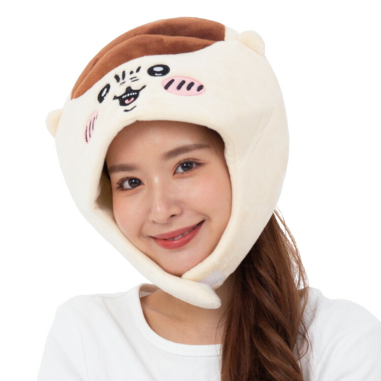着ぐるみ キャップ ちいかわ コスプレ ハロウィン