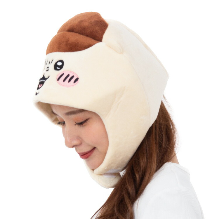 着ぐるみ キャップ ちいかわ コスプレ ハロウィン