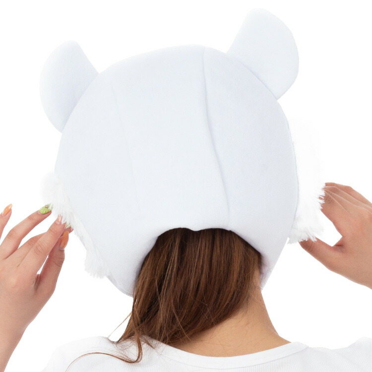 着ぐるみ キャップ ちいかわ コスプレ ハロウィン