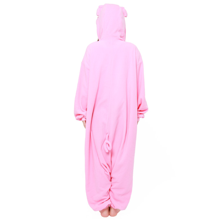 着ぐるみ 大人用 レッサーパンダ ブタ パンダ キツネ アニマル