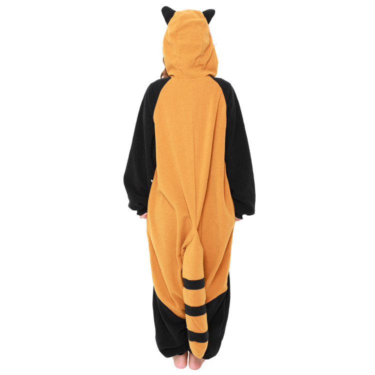 Amazon | [jadery] パンダ 着ぐるみ コスプレ 大人用 動物