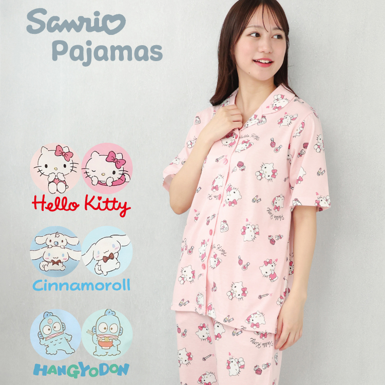 s*a様 美品 希少 ハローキティ サンリオ 日本製パジャマ レトロ 2025年最新】キティちゃんレトロパジャマの人気アイテム - メルカリ