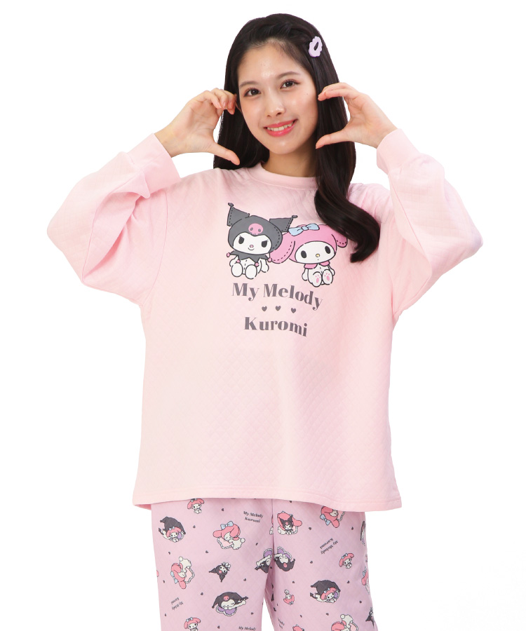 キティちゃん パジャマ 2004年製 レア 希少品 中古 キティちゃん パジャマ 2004年製 レア 希少品 中古 ルーム ウェア