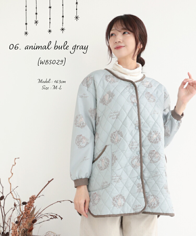 割烹着 かっぽう着 おしゃれ あったか かわいい 大人 かぶるだけ かぶるだけ 暖かい 裏ボア 冬 北欧 エプロン 長袖 保育士 スモック 大人用 前開き 冬 軽い レディース リブ付き アウター風 小花柄 鳥 猫 うさぎ 動物 シャカシャカ w