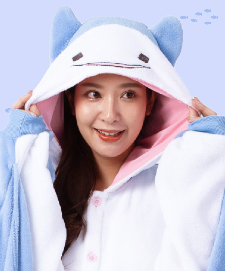 マンシェ様　新品未使用レア　ダウンダウンガキの使いTシャツ　着ぐるみトーク限定品 Disney 着ぐるみ パジャマ 大人用 サンゴマイヤー素材