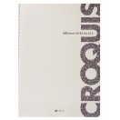 クロッキー帳