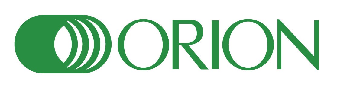 ORION SHOP ロゴ