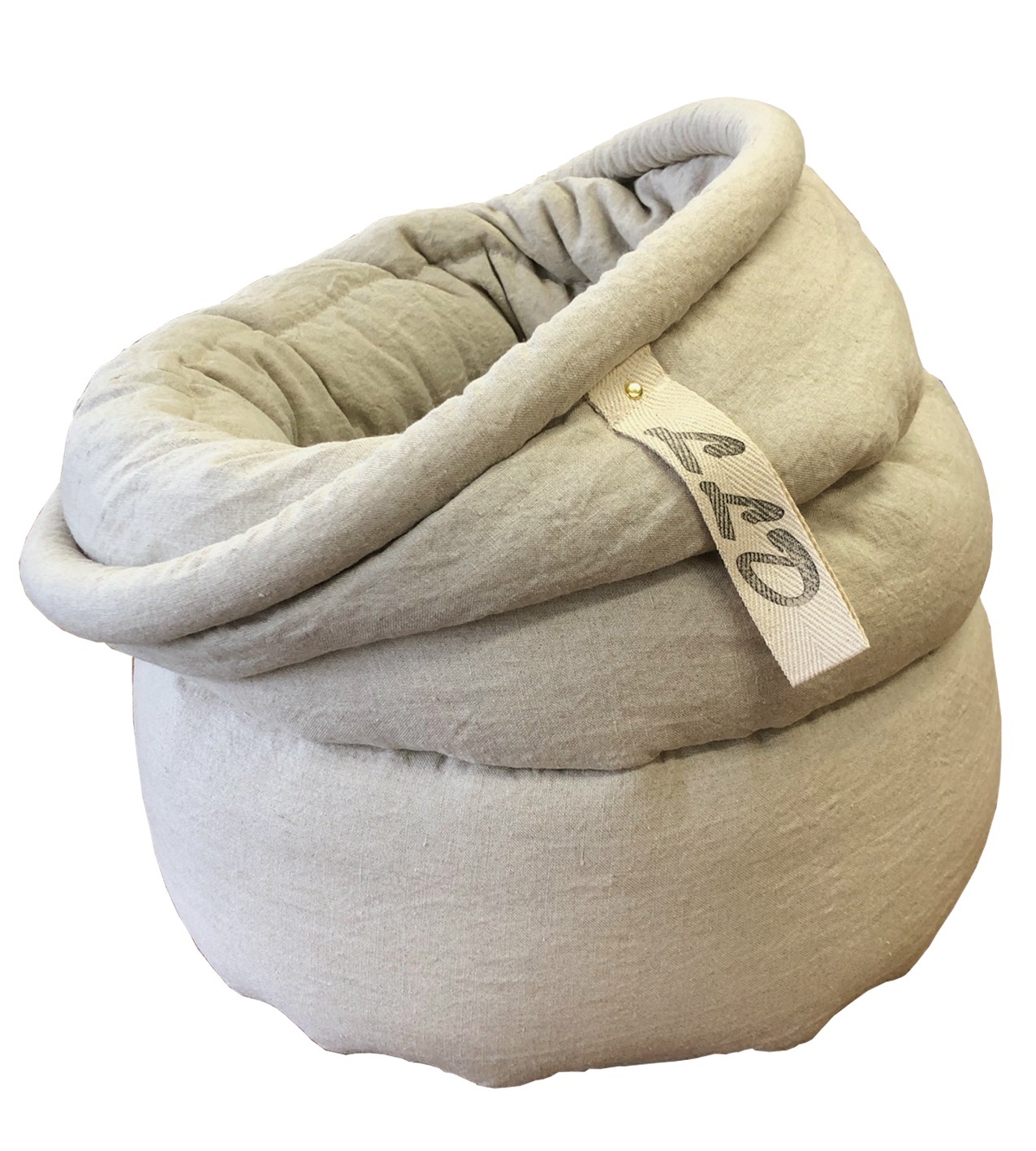 モグベッド　MOGG BED Landy Larick Designs モグベッド(Mogg bed) モッグベッド