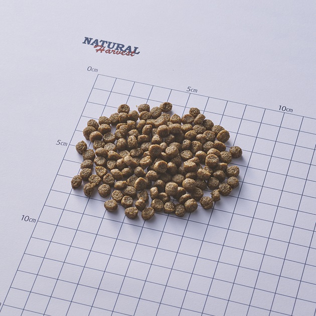 ナチュラルハーベスト（NATURAL harvest） マイリトルダーリン 1.1kg