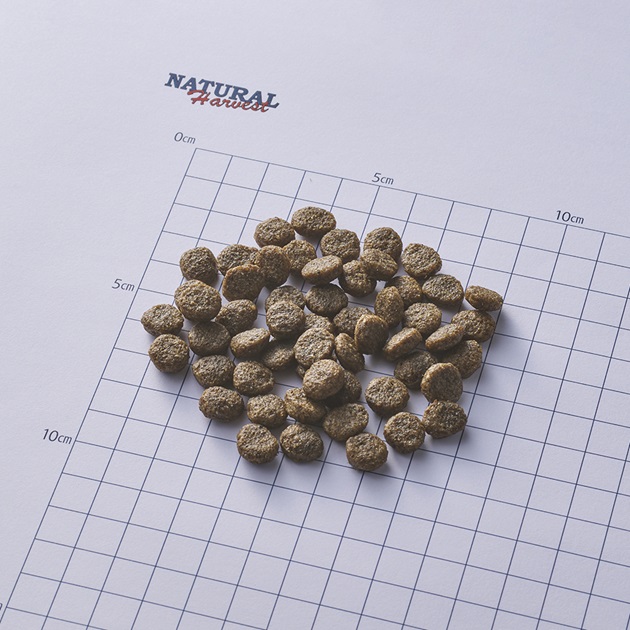 ナチュラルハーベスト（NATURAL harvest） シュープリーム 6kg +