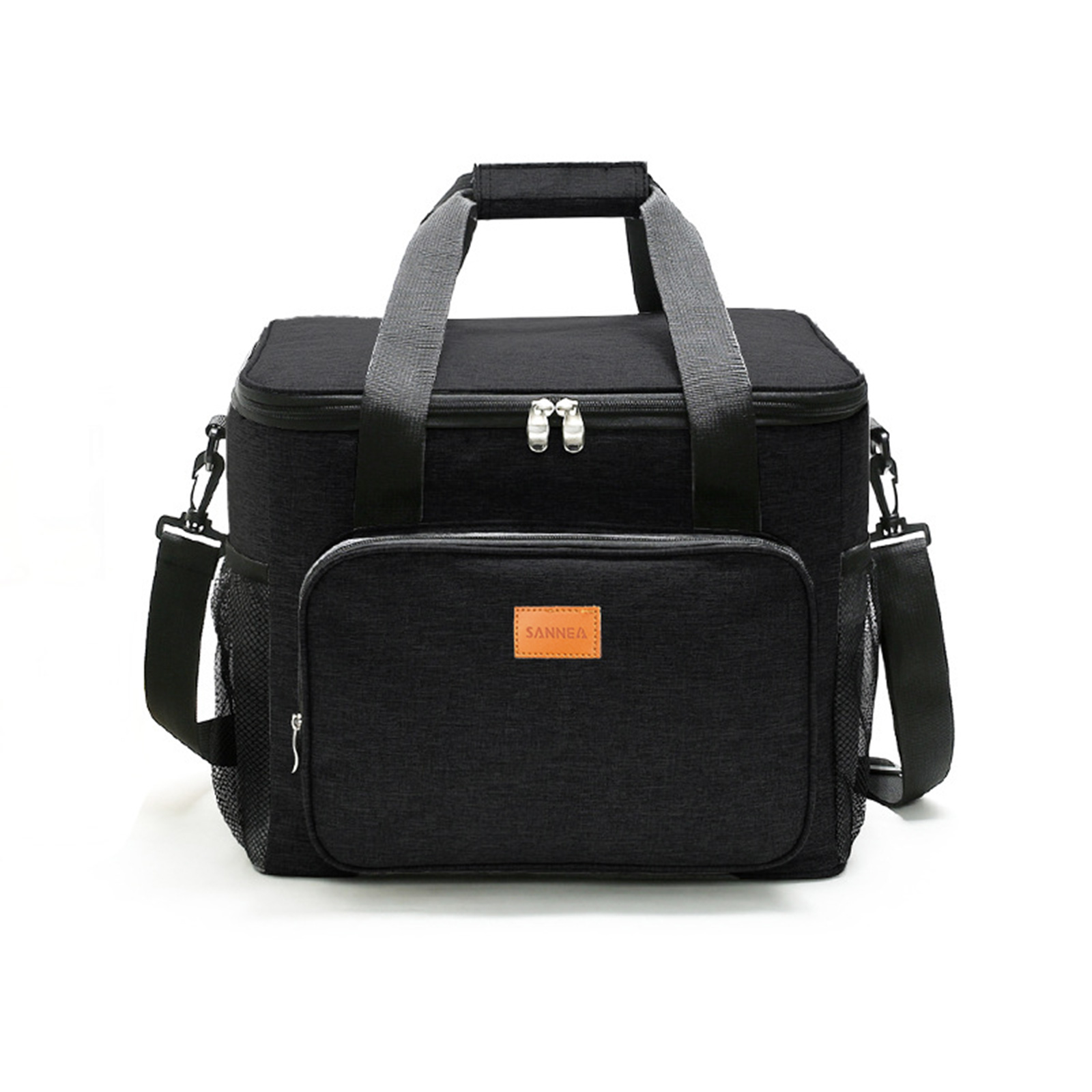 クーラーボックス 16L 保冷バッグ 保温バッグ クーラーバッグ お