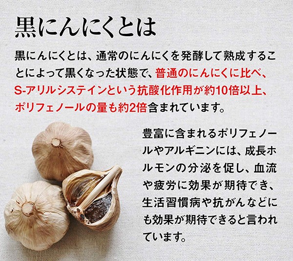 黒にんにく製造機 黒にんにく発酵器 炊飯器 にんにくメーカー