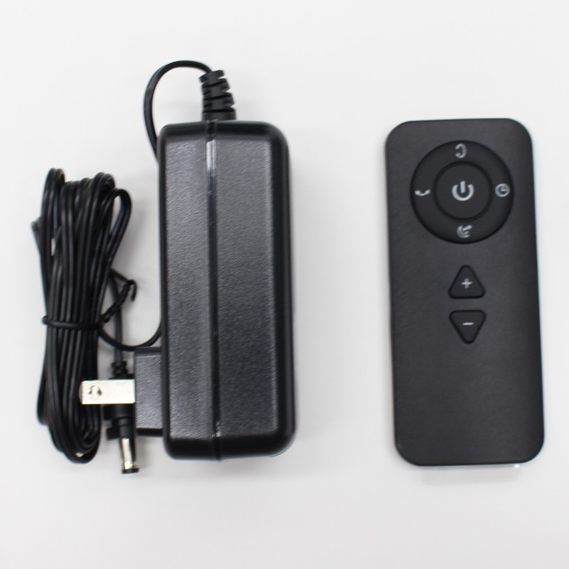 ブレードレスサーキュレーター 小型扇風機 羽根なし扇風機 おしゃれ 丸