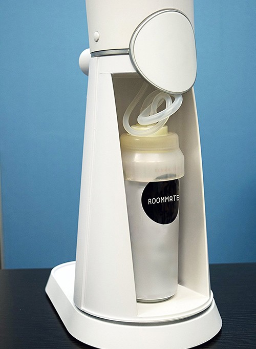 日本ビール専用　ビールサーバー Amazon.co.jp: 【ドイツで開発された、ボンベ不用・冷蔵機能付