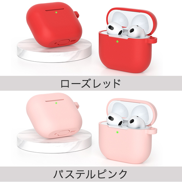 AirPods4 第4世代 AirPods AP4 ケース シリコン かっこいい かわいい