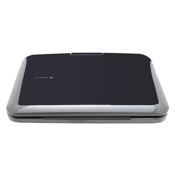 フルセグ、ワンセグ内蔵ポータブルDVDプレーヤー 夢グループDT-DV2406-9 9インチワンセグポータブルDVDプレーヤー