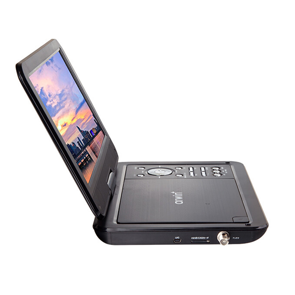arwin ポータブルDVDプレーヤー APD-1013F 10インチ Arwin アーウィン arwin APD-1013F 10.1インチ ポータブルDVD