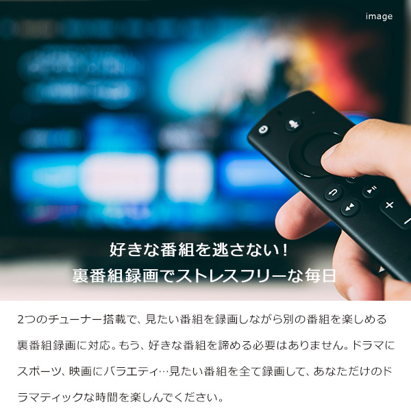 テレビ 液晶テレビ 43インチ Wチューナー搭載 地上 BS 110度CSデジタル 外付けHDD対応6TB EPG8日分20Wスピーカー 壁掛対応  AS-434IT