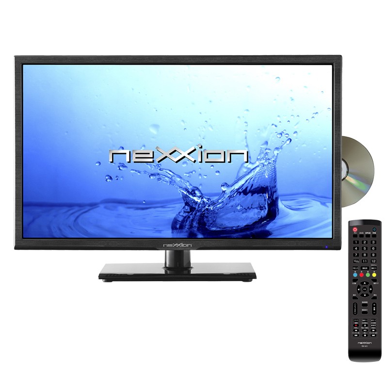DVDプレーヤー内蔵24インチ地上デジタルハイビジョン液晶テレビ Amazon | Aston 24インチ 液晶テレビ DVDプレーヤー内蔵 地デジ