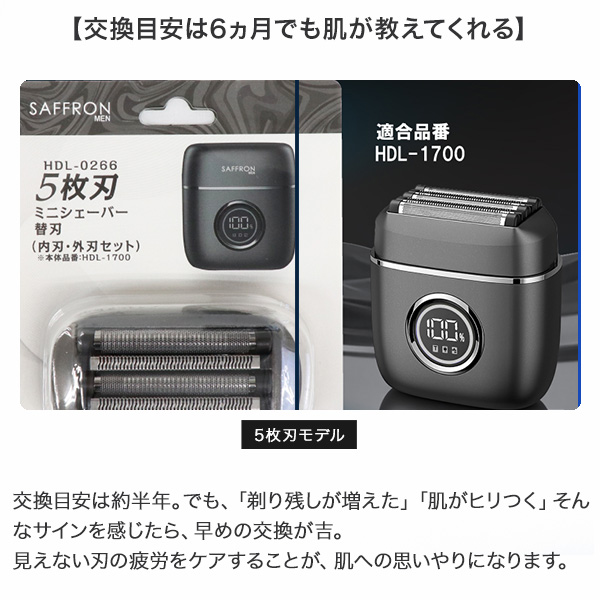 レディースシェーバーセット　各替刃2個＋電池付き　箱無し匿名配送 シェーバー 女性 電気シェーバー 電動シェーバー 母の日 電池式 替え刃
