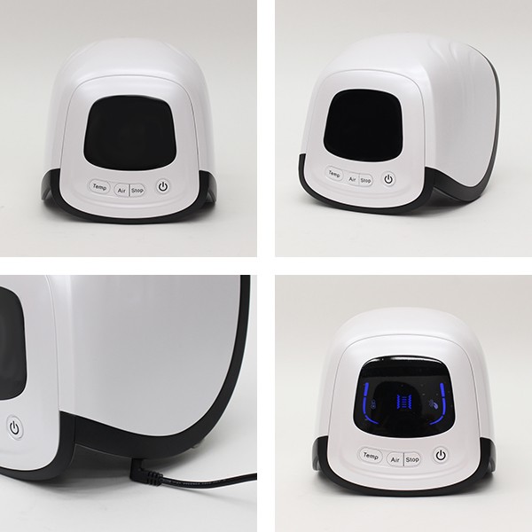 ひざ用エア式マッサージ器 膝関節症 マッサージ器 膝関節痛 治療器