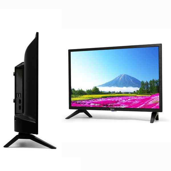 テレビ スマートテレビ 24インチ チューナーレス ハイビジョン