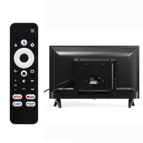 新品に近い　Android搭載 ポータブルテレビ　WiFiネット動画 Amazon.co.jp 最新リリース: ポータブルテレビ の新着ランキング