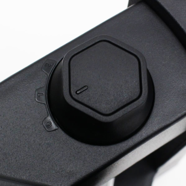 ホットプレート 卓上調理器 コンパクト 無煙調理器 上下ヒーター900W