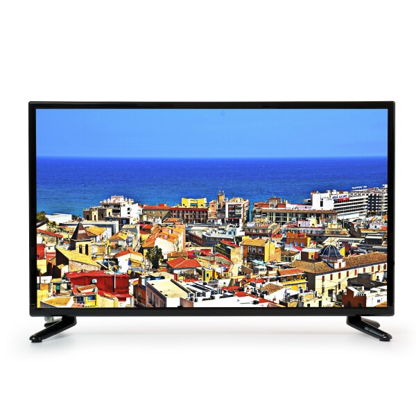24V型デジタルハイビジョン外付けHDD録画対応液晶テレビ