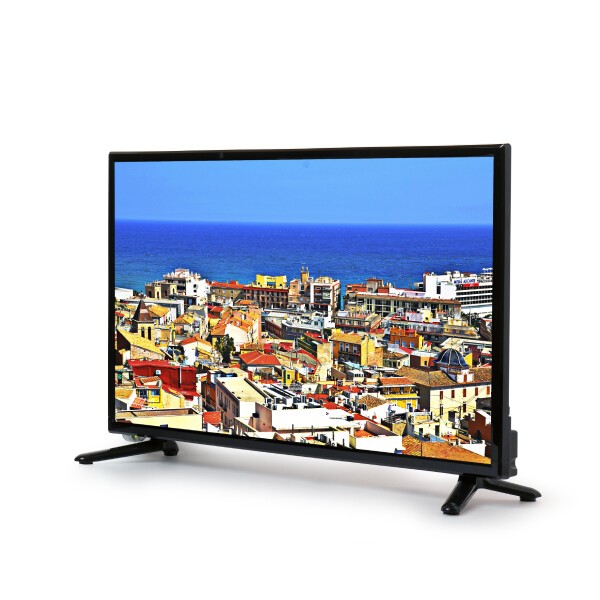 ①♦️EJ1735番TOSHIBA液晶テレビ 24V型デジタルハイビジョン外付けHDD録画対応液晶テレビ