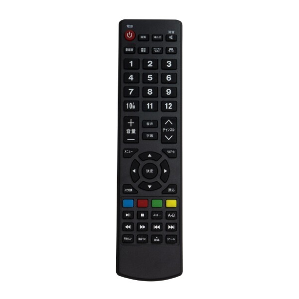 ドウシシャ 24V型フルハイビジョン液晶テレビ2019年製　外付けHDD録画 24V型デジタルハイビジョン外付けHDD録画対応液晶テレビ