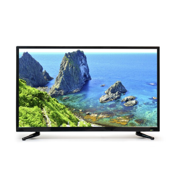 テレビ32インチ＋HDD録画 32インチ HD対応 32型液晶テレビ TV ハイビジョン 3波ダブル