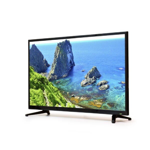 32V型デジタルハイビジョンUSB録画機能付き液晶テレビ