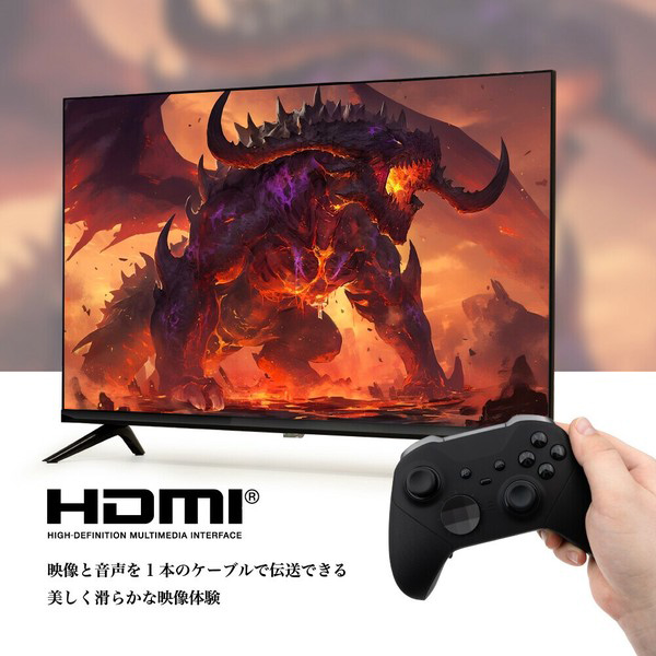 32V型 フルHD 液晶テレビ 地デジ BS CS HDMI LE-3232K ティーズネットワーク テレビ 32型 Wチューナー 液晶テレビ 本体