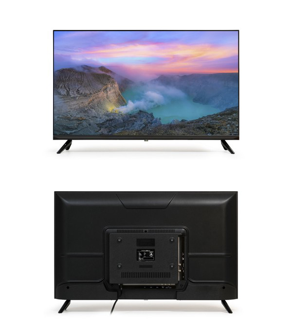 テレビ 32インチ フルハイビジョン液晶 ダブルチューナー ウラ録