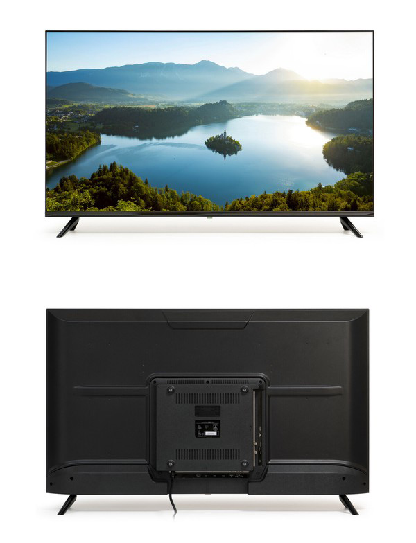 テレビ 40インチ 液晶テレビ 3波対応 ダブルチューナー録画 HDMI接続