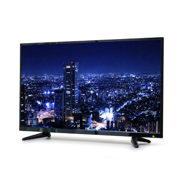40V型地上・BS・CSデジタルフルハイビジョン液晶テレビ（本体のみ) 40V型地上・BS・CS USB録画機能 デジタルフルハイビジョン液晶