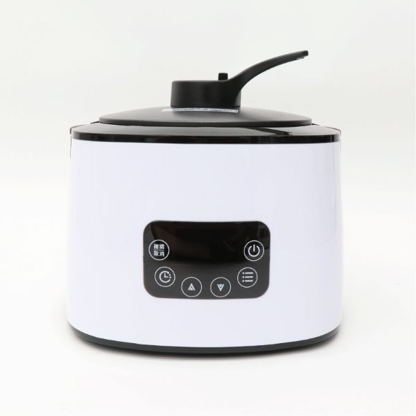 炊飯器　糖質カット　糖質オフ　マイコン式　省エネ　コンパクト　3号炊き　多機能 Amazon | KEECOON 炊飯器 3合炊き 糖質カット 一人暮らし 約50