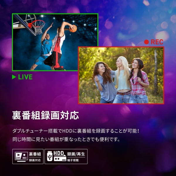 テレビ 液晶テレビ 22インチ フルハイビジョン BS・110度CSデジタル