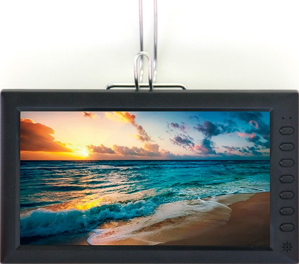 ▲美品 9インチ ポータブル液晶テレビ 地デジ録画機能搭載 OT-PT9K 9インチ地デジ録画機能搭載 3styleポータブル液晶テレビ