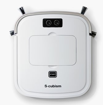 お掃除ロボット 超薄型3.2cm 超薄型床用 床用 カーペット フローリング