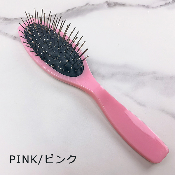 ヘアブラシ ウィッグ ウィッグブラシ ウィッグ用ブラシ 専用ブラシ