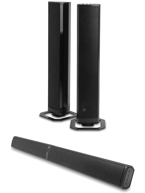 Qriom 2ウェイスピーカー HDMI ARC Qriom 2ウェイスピーカー HDMI ARC - メルカリ