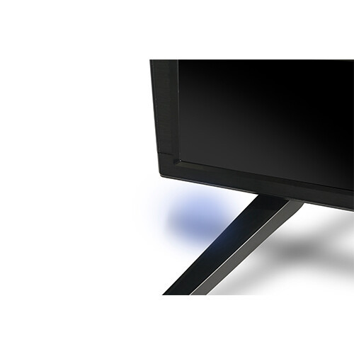 液晶テレビ 43インチ 4Kチューナー内蔵 BS CS BS4K CS4K 外付けHDD録画