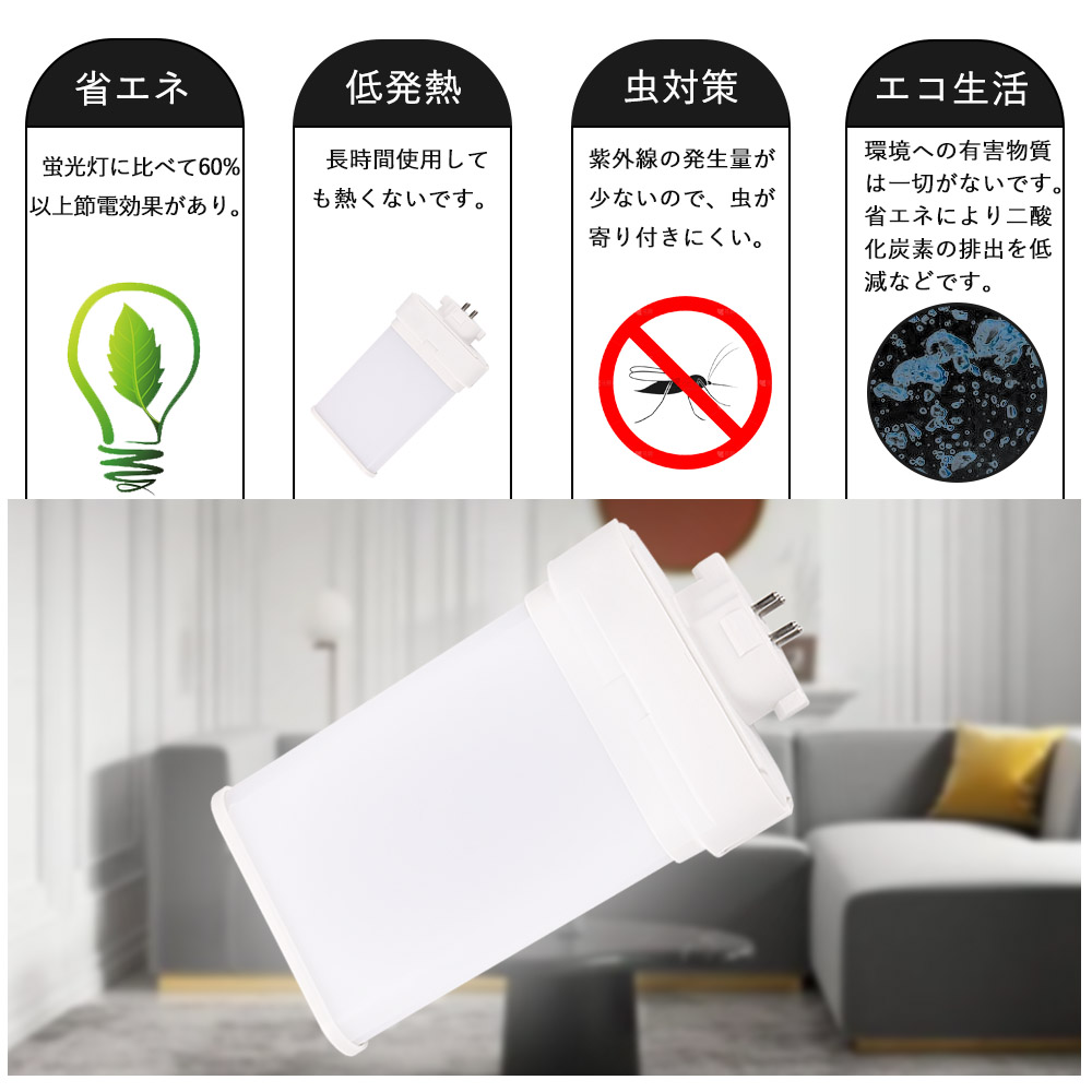 National蛍光灯照明器具　屋外用　9セット 蛍光灯 照明器具 fml9ex-n fml9 けいこうとう でんきゅう ツイン
