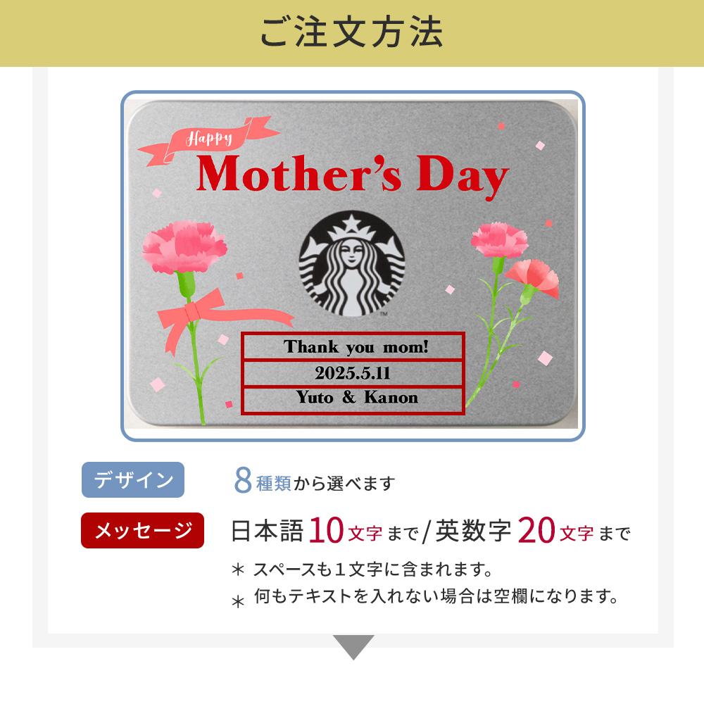 名入れ説明