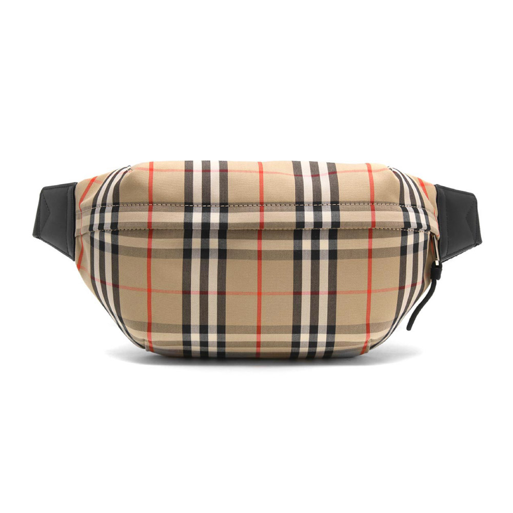 BURBERRY バーバリー 8010430 MEDIUM VINTAGE CHECK チェック ボ...